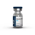 Adipotide (FTPP) 2mg Peptide Vial For Sale