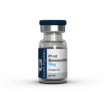 PT-141 10mg Peptide Vial For Sale