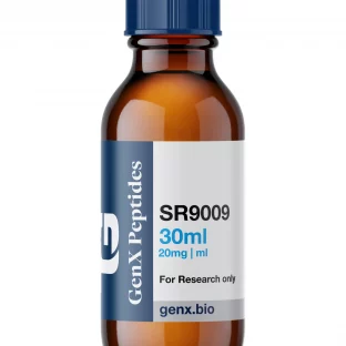 Sr-9009 Research Bottle