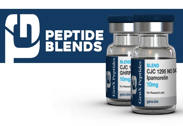Buy peptide blends cjc 1295/ipamorelin for sale category