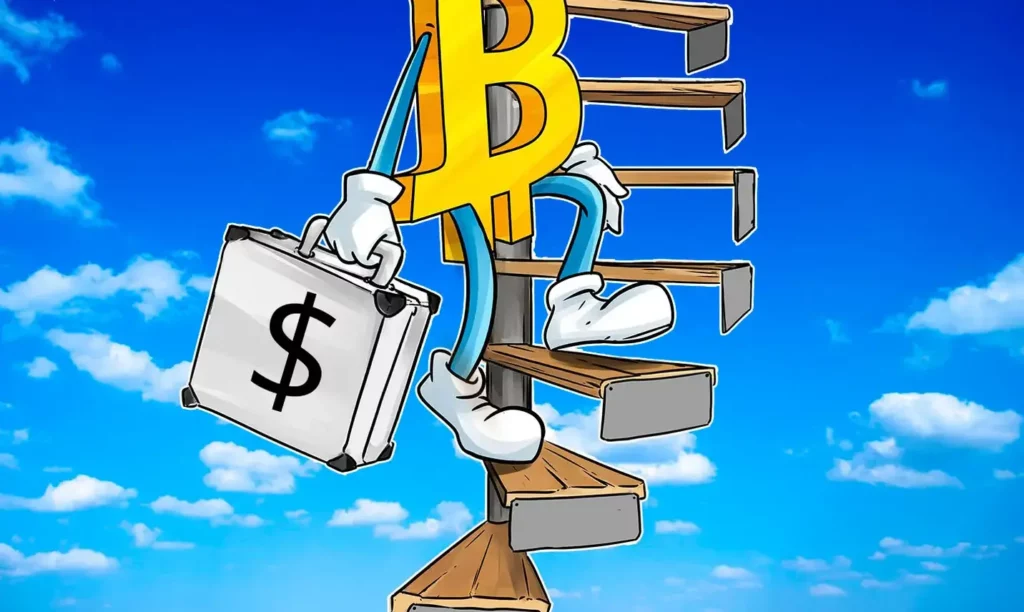 How to pay with Bitcoin