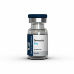 Dermorphin 5mg Peptide Vial For Sale