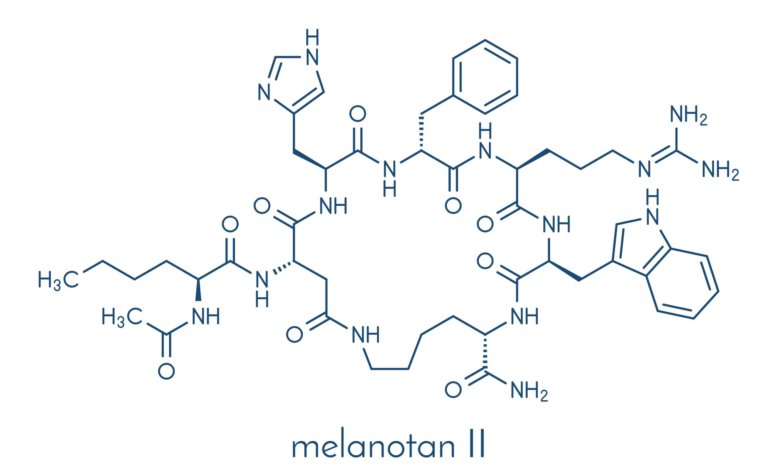melanotan 2 peptide blog