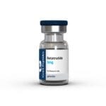 Retatrutide 5mg vial for research use
