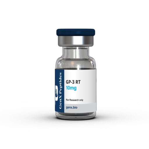 gp 3 rt 10mg