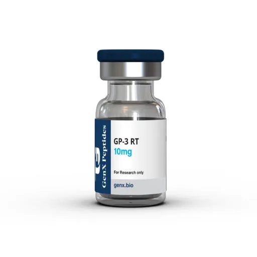 gp 3 rt 10mg